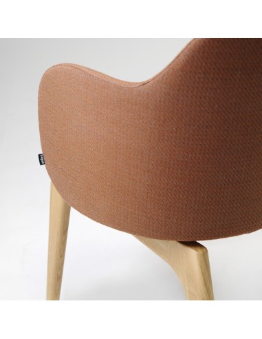 Flos FSW KP 721 – design scandinave et ergonomique