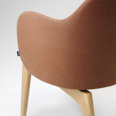 Flos FSW KP 721 – design scandinave et ergonomique