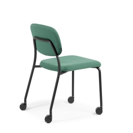 Chaise HS 261 pour un espace collaboratif