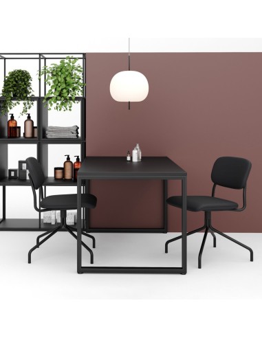 chaise Hens HS 4S0 en environnement professionnel