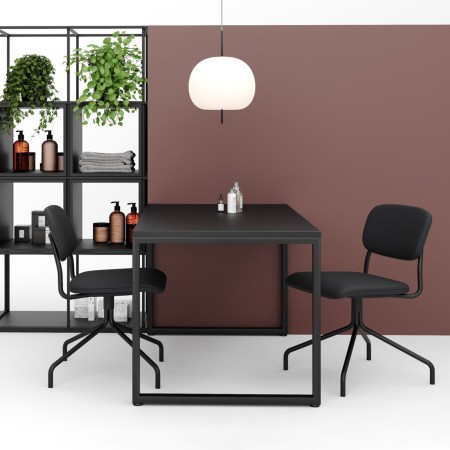 chaise Hens HS 4S0 en environnement professionnel