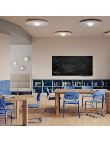 chaises HS 231, empilable jusqu’à 4 pièces, idéal pour salles polyvalentes