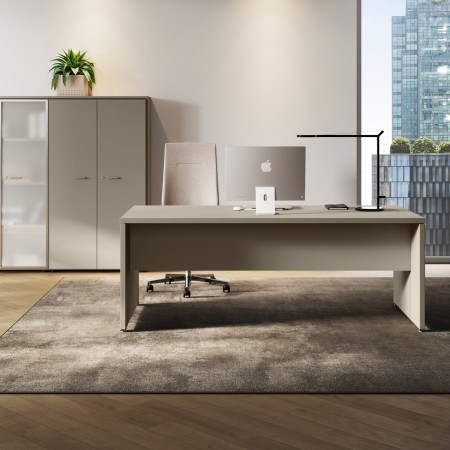 Bureau exécutif de direction Delta – Design professionnel moderne