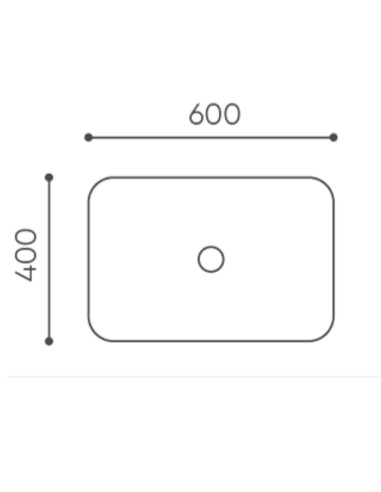Dimensions d’un double support mural avec représentation des angles et sections latérales. - Accessoires