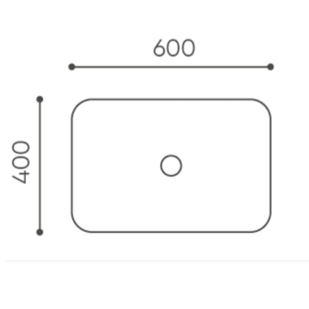 Dimensions d’un double support mural avec représentation des angles et sections latérales. - Accessoires