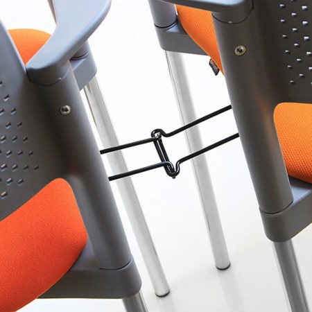 connecteurs de chaises pour modèle Kyos professionnel