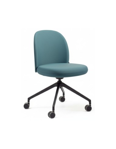 Chaise ergonomique sans accoudoirs Flos FS K 4W pour open space