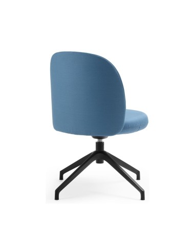 Design élégant et compact de la chaise Flos FS K 4R