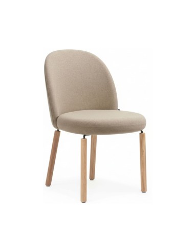 Siège Flos en bois FSW K 740 pour bureaux ou collectivités