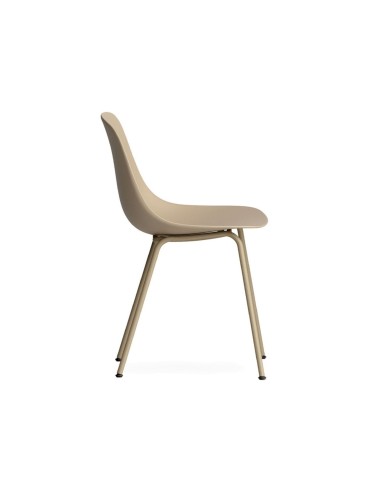 Siège design non empilable – Pure Loop