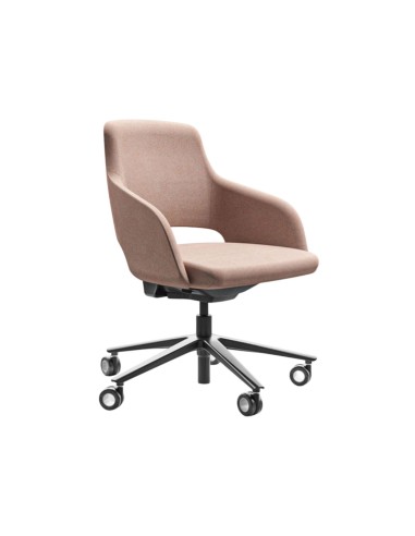 Photo sur fond blancs de la chaise – SANDIE