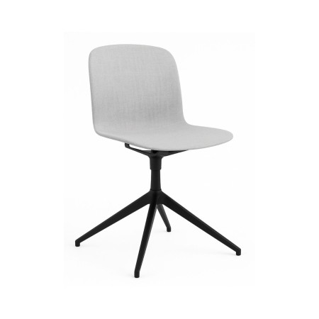 Chaise Relief pivotante avec piètement étoile