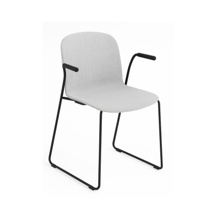 Siège confortable pour bureau ou réunion – Relief