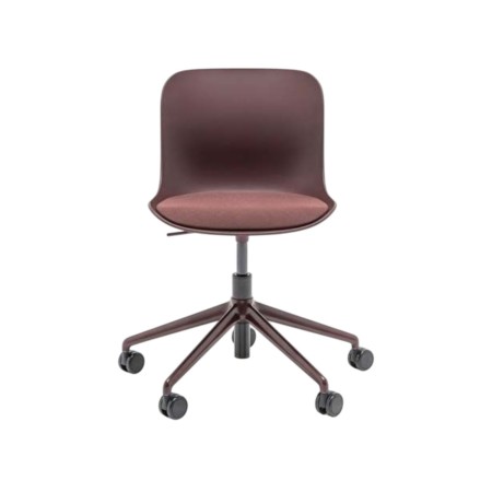 Chaise réglable sur roulettes - Baltic 2 Remix