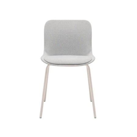 Chaise piétement métal - Baltic 2 Classic