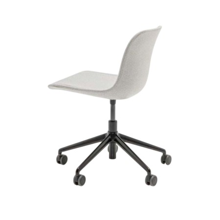 Chaise classique sur roulette et amovible - Baltic 2 Classic