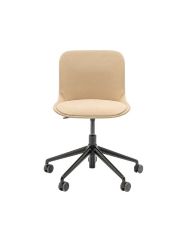 Chaise classique sur roulette et amovible - Baltic 2 Classic