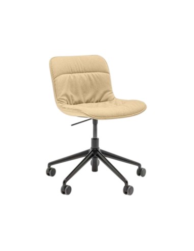 Chaise de réunion originale - Baltic 2 Soft Duo