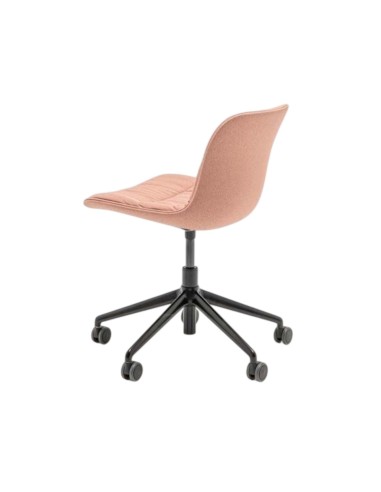 Chaise de réunion originale - Baltic 2 Soft Duo