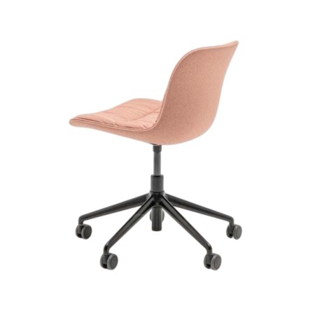 Chaise de réunion originale - Baltic 2 Soft Duo