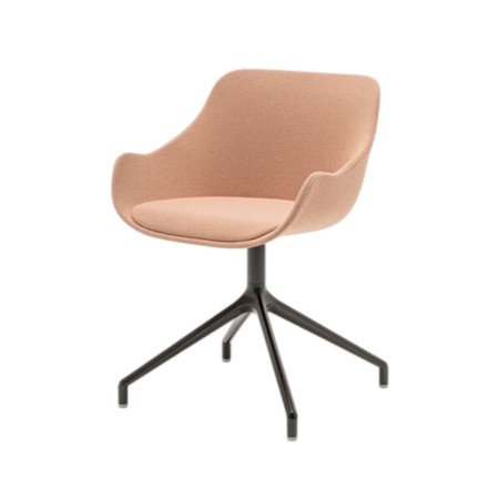 Baltic classic - assise coussin - pieds étoile