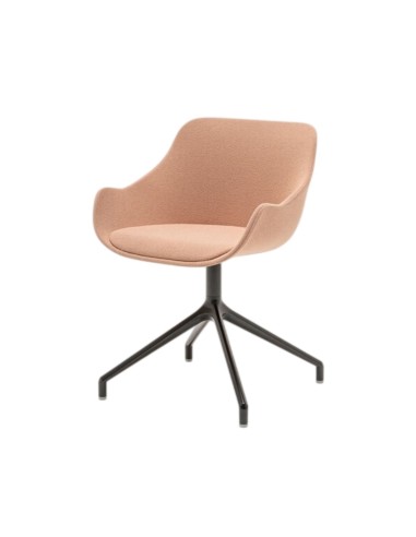 Baltic classic - assise coussin - pieds étoile