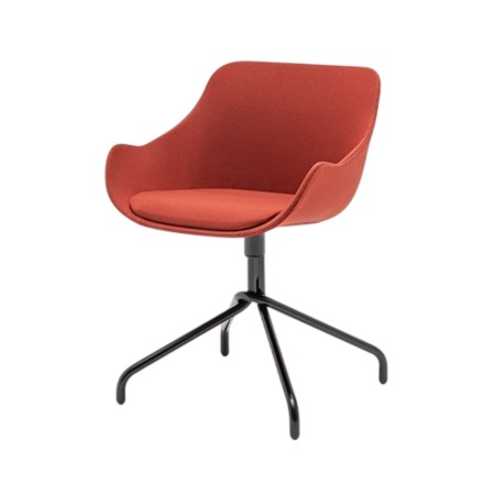 Baltic classic - assise coussin - pieds étoile