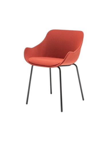 Baltic classique - assise tapissée + coussin