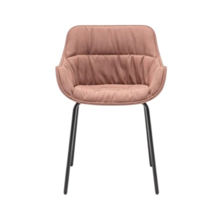 Baltic soft duo - assise tapissée