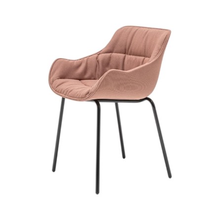 Baltic soft duo - assise tapissée 2