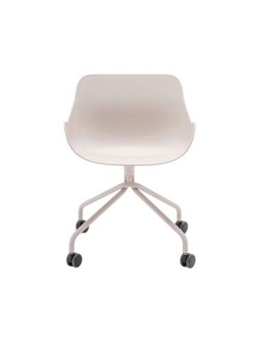 Baltic basic pieds étoile sur roulettes