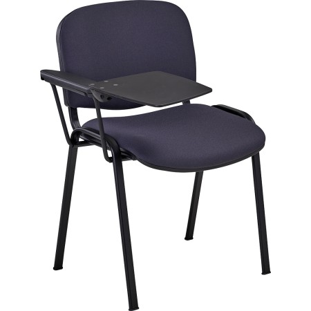 Chaise de conférence pas cher empilable - Claudia - 3011