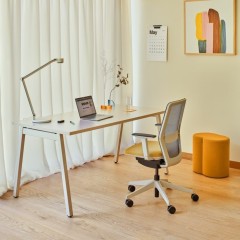 Bureau individuel