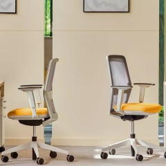 Chaise de bureau