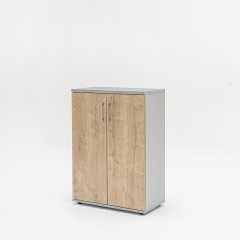 Armoire porte battante