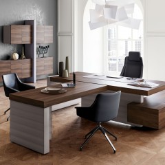 Bureau de direction haut de gamme