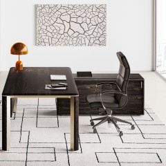 Bureau exécutif
