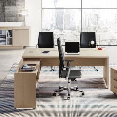 Bureau de manager