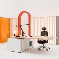 Bureau de direction luxe