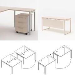 Accessoire pour bureau