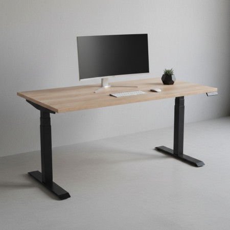 Bureaux assis-debout électriques