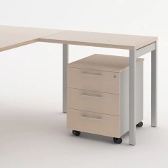Retour de bureau