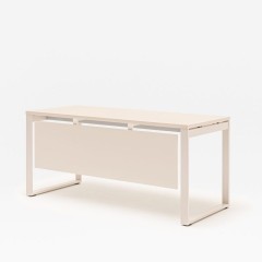Voile de fond pour bureau