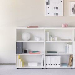 Etagère pour bureau