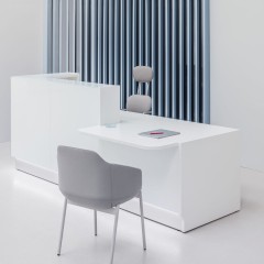 Meuble de réception
