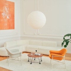Salle d'attente