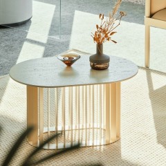 Table basse moderne