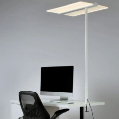Lampadaire de bureau