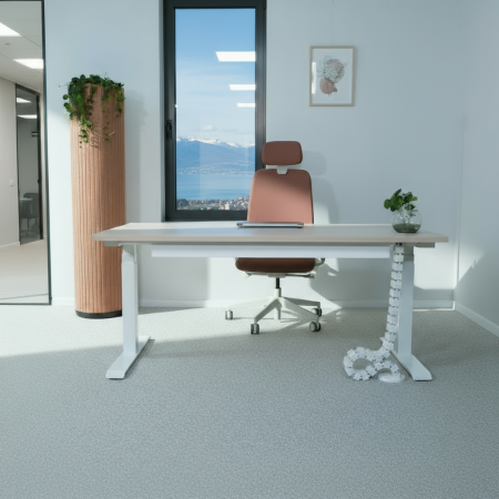 Bureau assis-debout Easy Drive